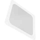 Пылевой фильтр Silverstone FF123W White (G560FF12W300020)