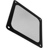 Пылевой фильтр Silverstone FF123B Black (G560FF12B300020)