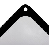 Пылевой фильтр Silverstone FF123B Black (G560FF12B300020)