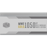 Блок питания 1050W Cooler Master MWE Gold 1050 FM V2 ATX 3.0 White (MPE-A501-AFCAG-3GEU)