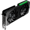 Видеокарта NVIDIA GeForce RTX 4070 Super Gainward Ghost OC 12Gb (NED407SS19K9-1043B)