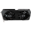 Видеокарта NVIDIA GeForce RTX 4070 Super Gainward Ghost OC 12Gb (NED407SS19K9-1043B) - фото 4