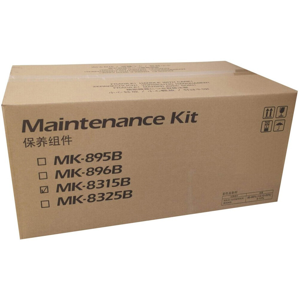 Сервисный комплект Kyocera MK-8315B - 1702MV0UN1