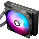 Система жидкостного охлаждения Thermalright Aqua Elite Black 120 ARGB V3 (A-ELITE-BL-120-ARGB-V3)