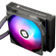 Система жидкостного охлаждения Thermalright Aqua Elite Black 120 ARGB V3 - A-ELITE-BL-120-ARGB-V3 - фото 4