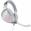Гарнитура ASUS ROG Delta White - 90YH02HW-B2UA00 - фото 2