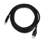 Кабель HDMI - HDMI, 3м, GoPower 00-00027306 - фото 2