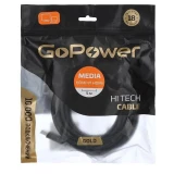 Кабель HDMI - HDMI, 5м, GoPower 00-00027307