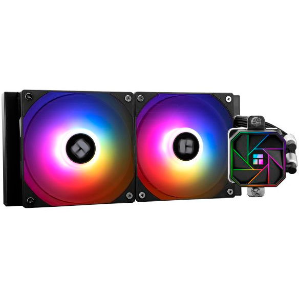 Система жидкостного охлаждения Thermalright Aqua Elite 240 V3