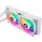 Система жидкостного охлаждения Thermalright Aqua Elite White 240 ARGB V3 - A-ELITE-WH-240-ARGB-V3 - фото 6