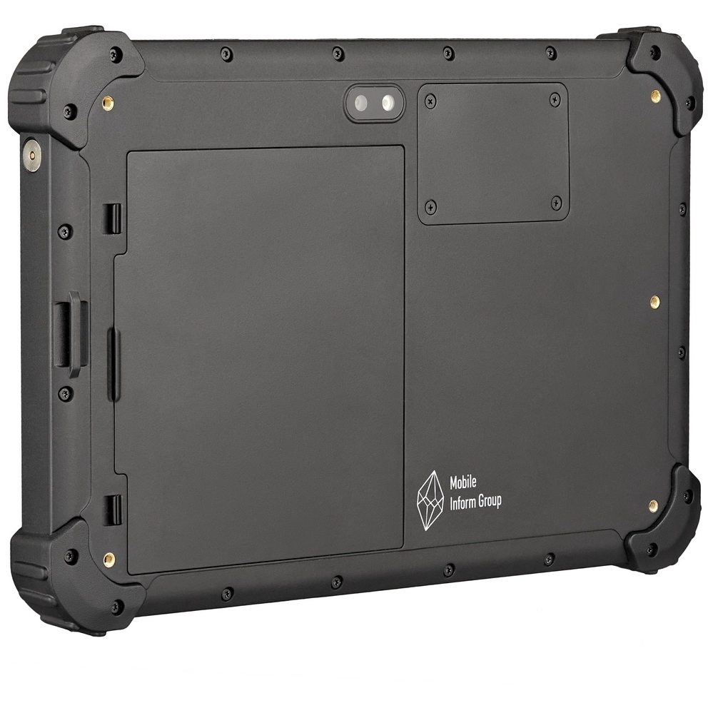 Планшет MIG T8X x86 исполнение 51 (MGT8XPRO-46AL37-51) - фото 7