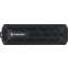 Внешний корпус для SSD M.2 Transcend CM10G Black - TS-CM10G - фото 2