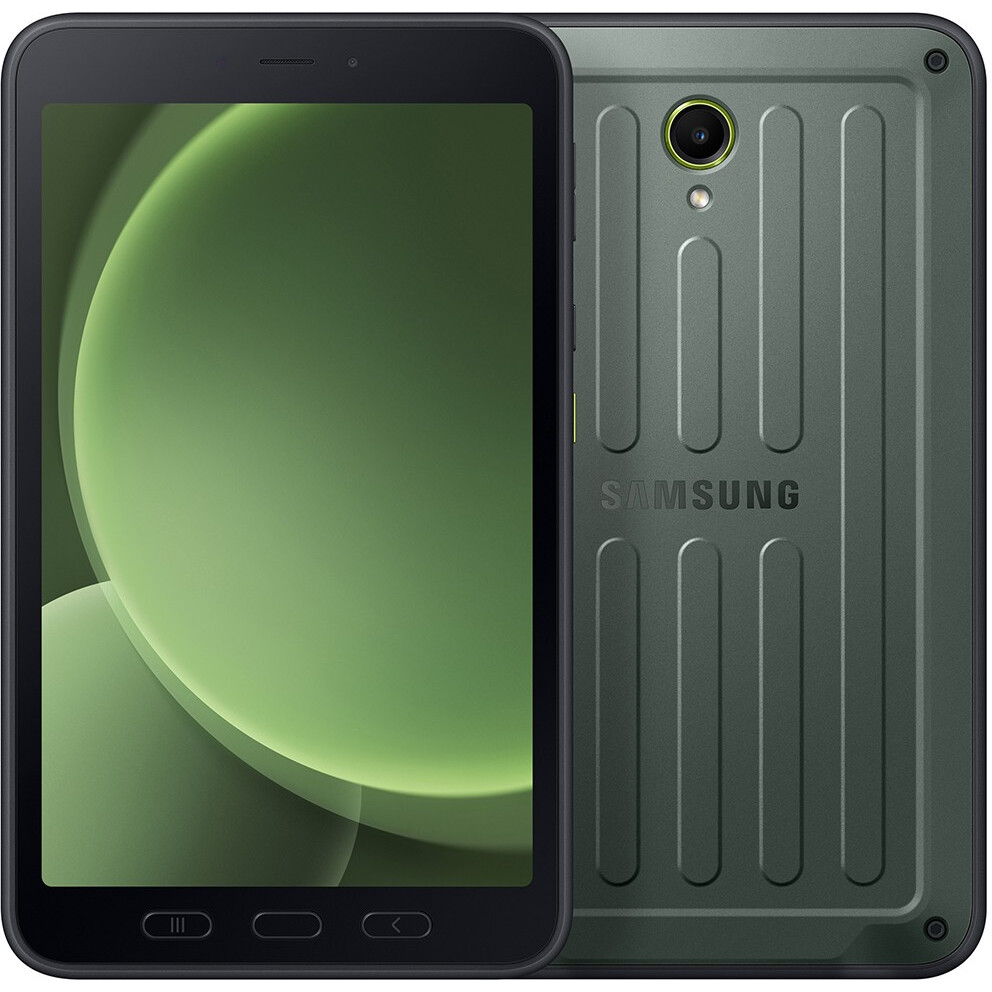 Планшет Samsung Galaxy Tab Active5 6/128GB (SM-X306BZGAR06)