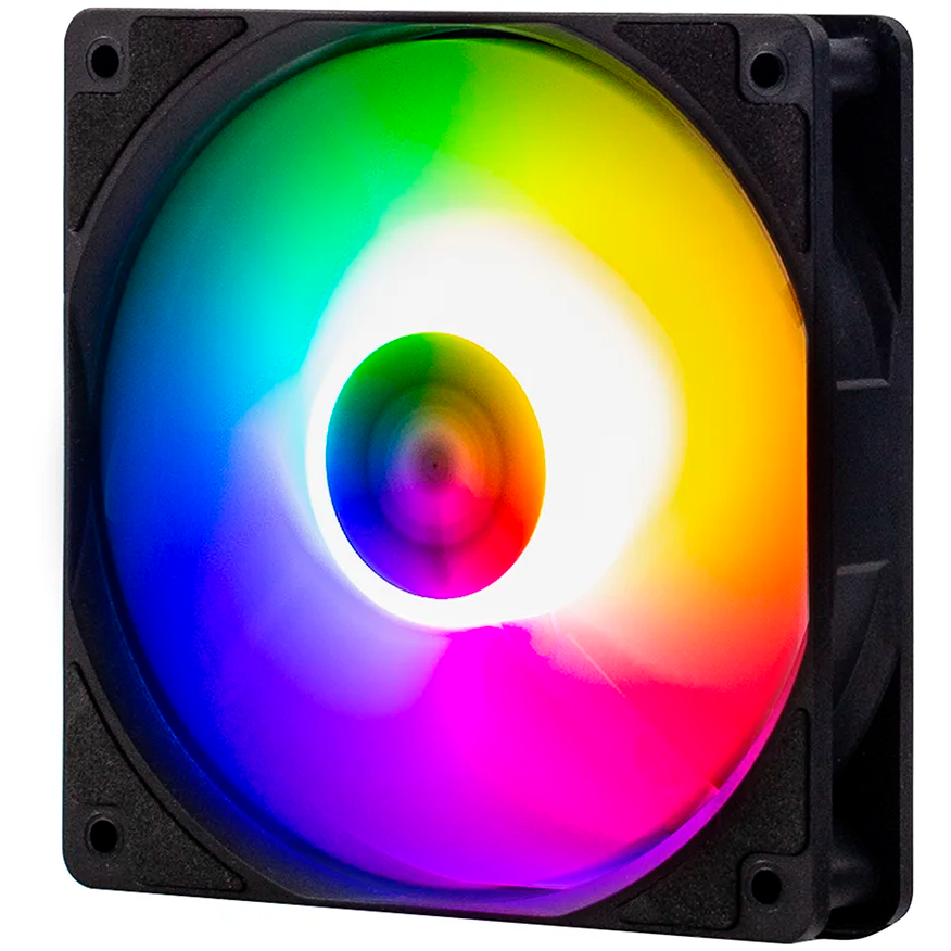 Вентилятор для корпуса Lyambda LAC-03 - фото 5