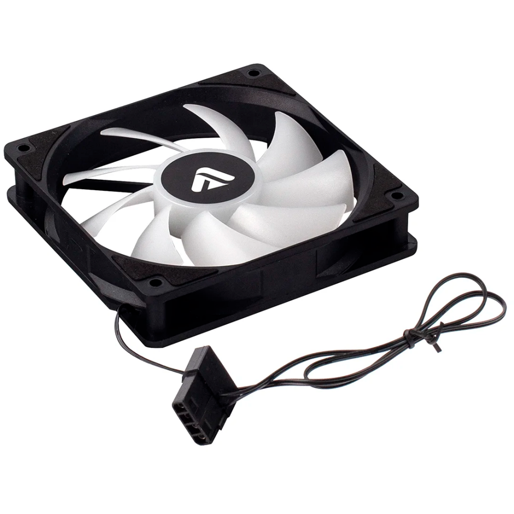 Вентилятор для корпуса Lyambda LAC-03 - фото 9