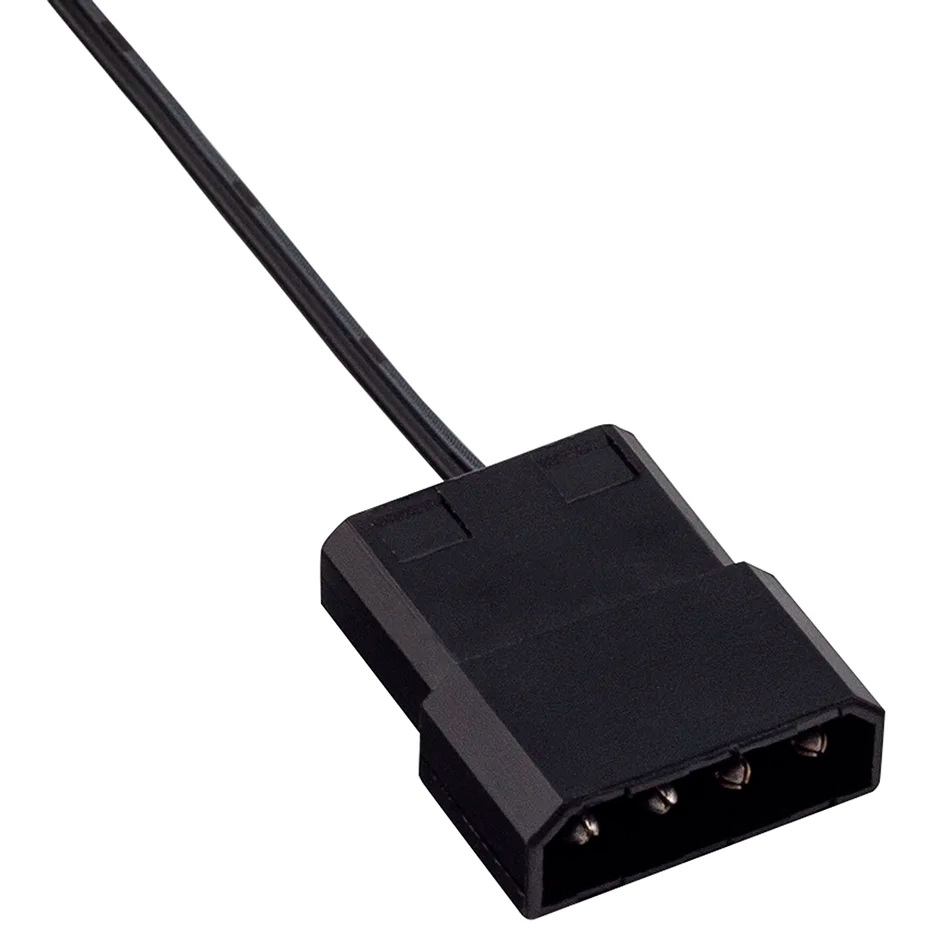 Вентилятор для корпуса Lyambda LAC-03 - фото 10