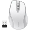 Мышь UGREEN MU101 White (15805)