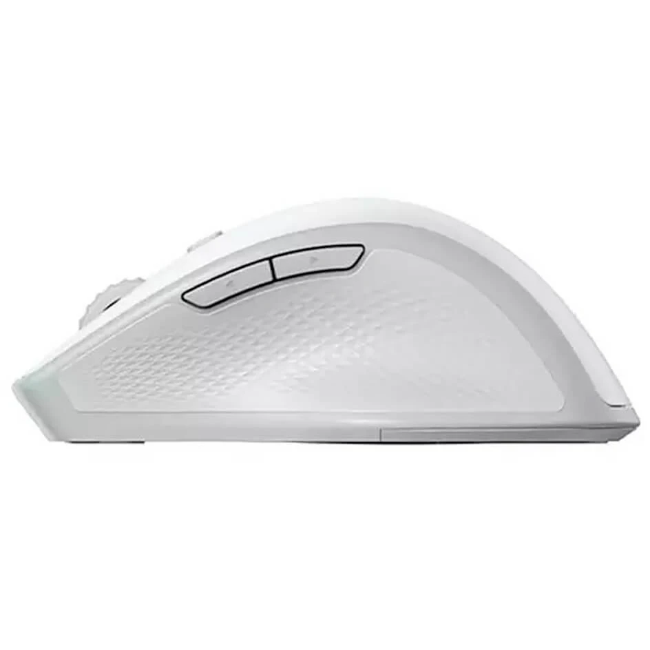 Мышь UGREEN MU101 White (15805) - фото 2