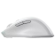 Мышь UGREEN MU101 White (15805) - фото 2