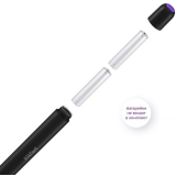 Вспениватель молока (капучинатор) Kitfort KT-7145 (КТ-7145)