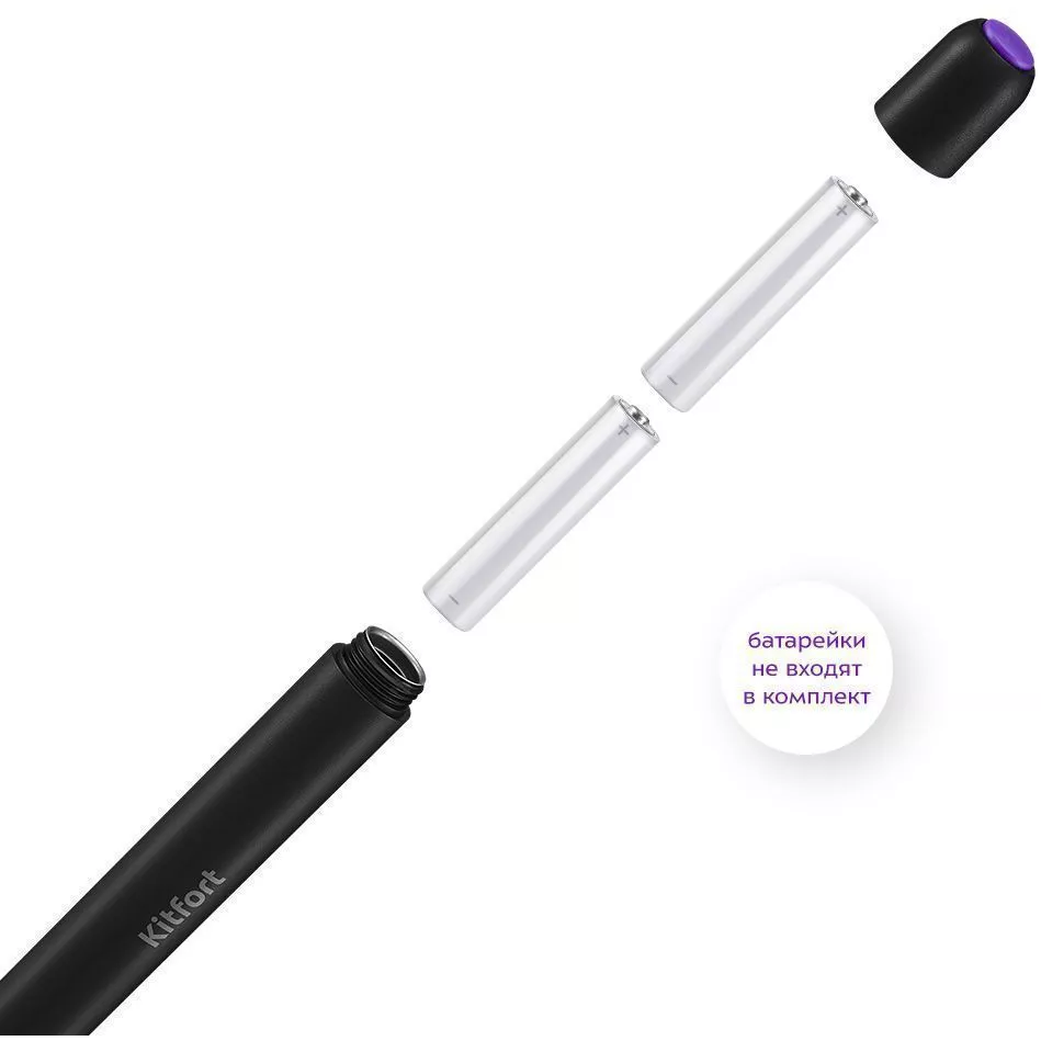 Вспениватель молока (капучинатор) Kitfort KT-7145 - КТ-7145 - фото 3