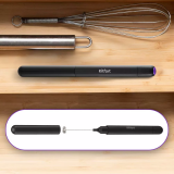 Вспениватель молока (капучинатор) Kitfort KT-7145 (КТ-7145)