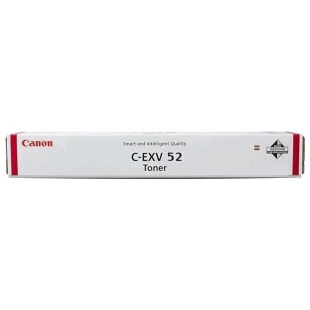 Картридж Canon C-EXV52 Magenta