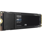 Накопитель SSD 2Tb Samsung 990 EVO (MZ-V9E2T0BW)