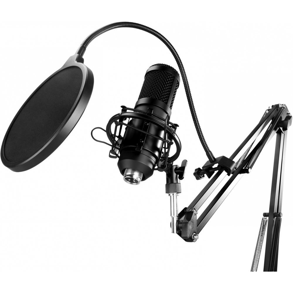 Микрофон Oklick SM-600G - фото 6