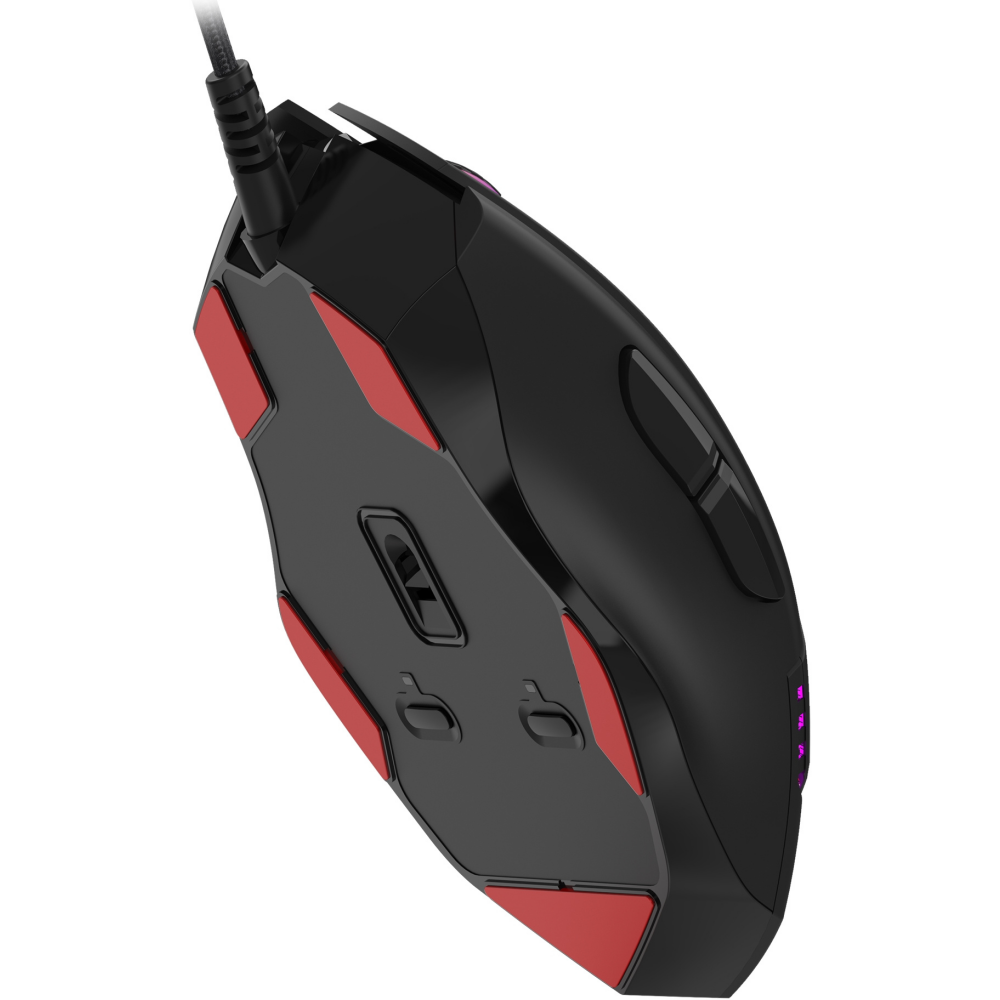 Мышь Bloody V8M Max Black - V8M MAX - фото 10