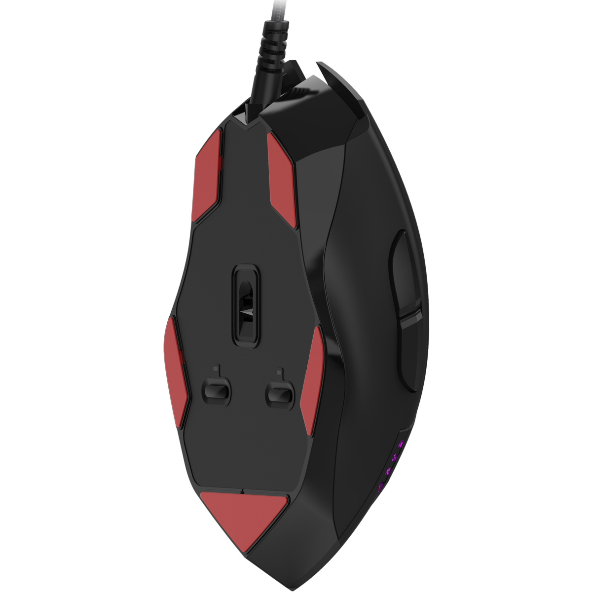 Мышь Bloody V8M Max Black - V8M MAX - фото 11