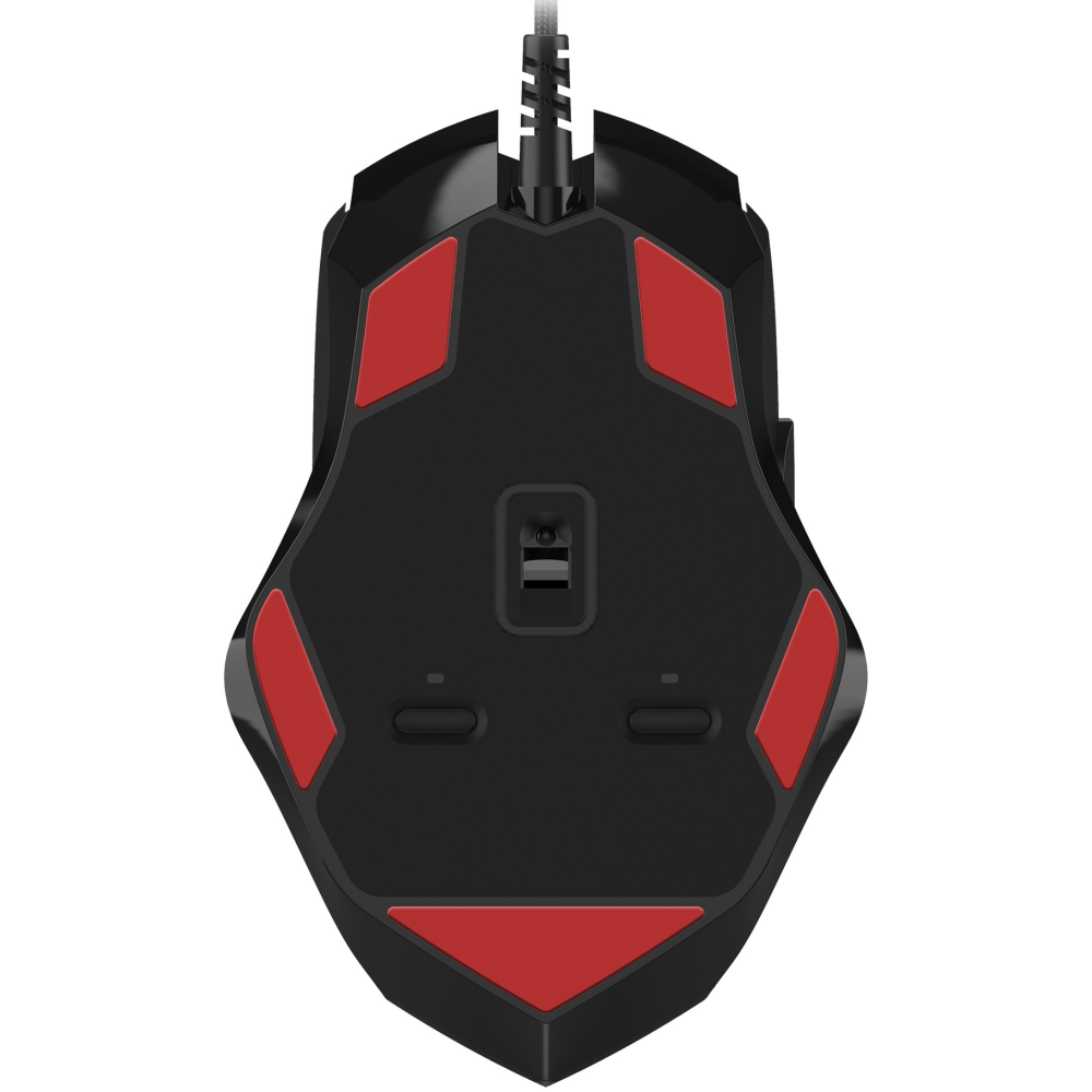 Мышь Bloody V8M Max Black - V8M MAX - фото 12