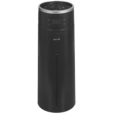 Увлажнитель воздуха Deerma DEM-F950W Black - фото 2