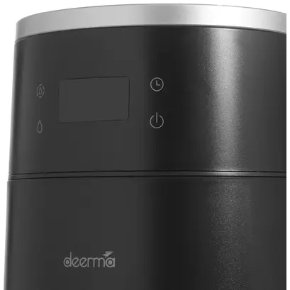 Увлажнитель воздуха Deerma DEM-F950W Black - фото 4