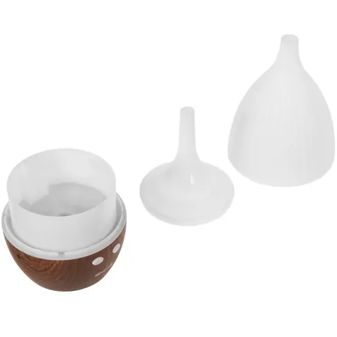 Увлажнитель воздуха Deerma DEM-PX300W - фото 4