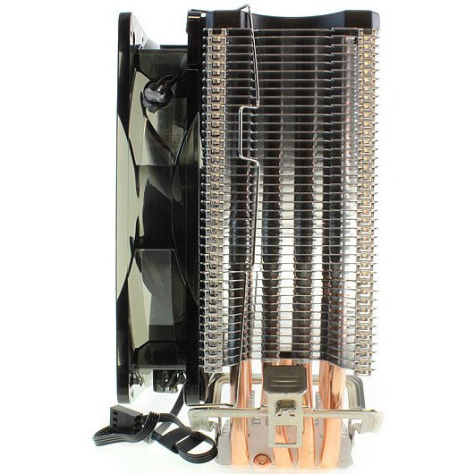 Кулер Crown CM-5 - фото 3