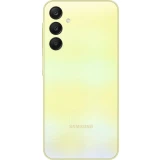 Смартфон Samsung Galaxy A25 8/256Gb Yellow (SM-A256EZYHMEA)