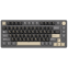 Клавиатура Royal Kludge RKM75 Phantom (Silver switch) - 6935280824098 - фото 2