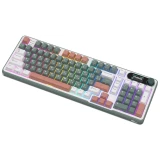 Клавиатура Royal Kludge RK-S98 Camping (Brown Switch) (6935280823978)