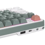 Клавиатура Royal Kludge RK-S98 Camping (Brown Switch) (6935280823978)