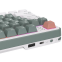 Клавиатура Royal Kludge RK-S98 Camping (Brown Switch) - 6935280823978 - фото 8