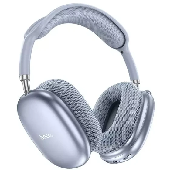 Гарнитура HOCO W35 Air Triumph Blue - 6942007616355