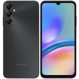 Смартфон Samsung Galaxy A05s 4/64Gb Black (SM-A057FZKDMEA)