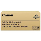 Фотобарабан Canon C-EXV63 Black (5144C002)