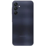 Смартфон Samsung Galaxy A25 8/256Gb Black (SM-A256EZKHMEA)