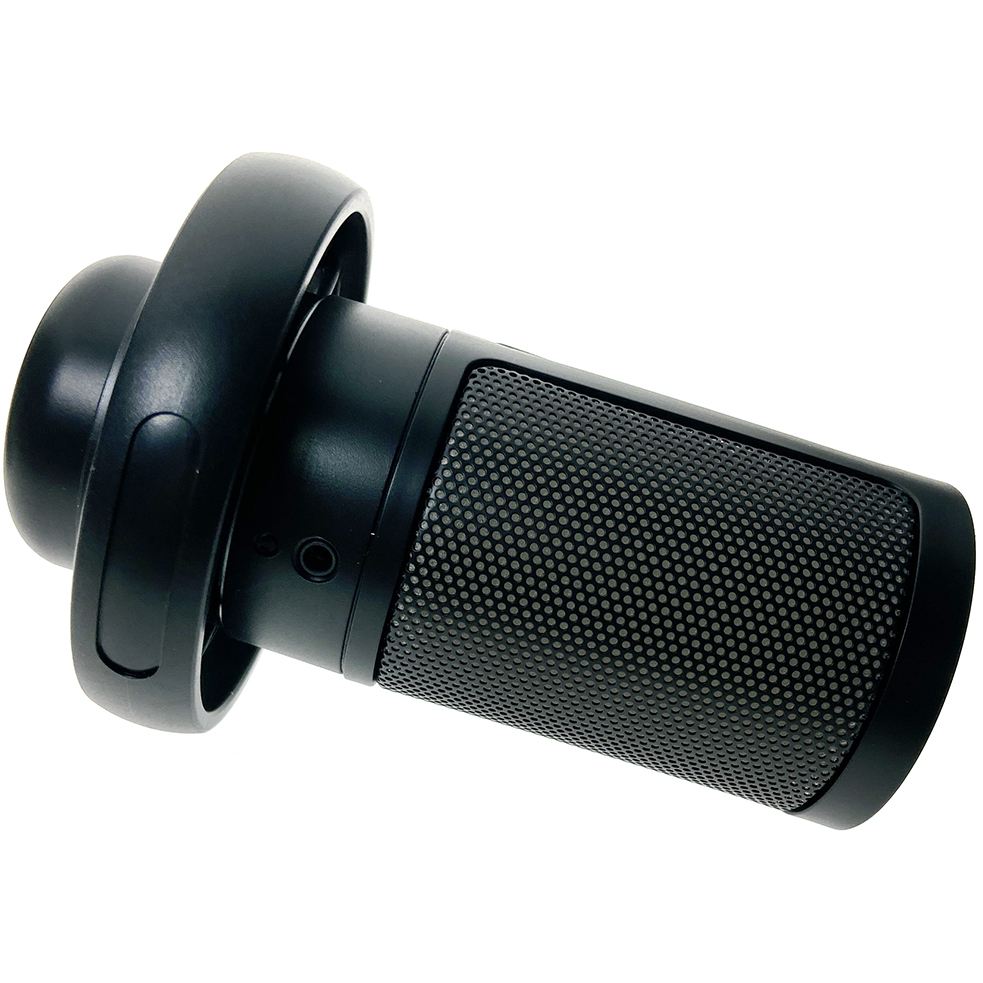 Микрофон Espada Esterra ME6S Black - фото 4