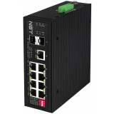 Коммутатор (свитч) NST NS-SW-8F3G-P/I