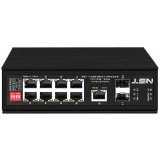 Коммутатор (свитч) NST NS-SW-8F3G-P/I