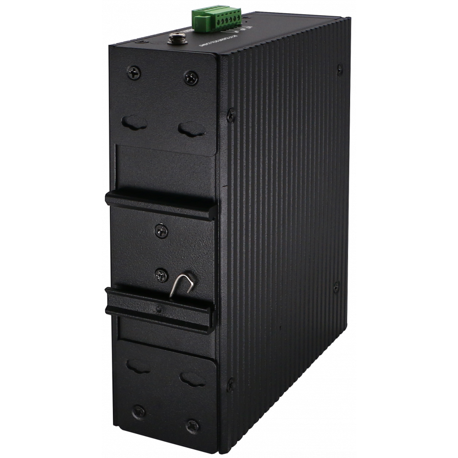 Коммутатор (свитч) NST NS-SW-8F3G-P/I - фото 4