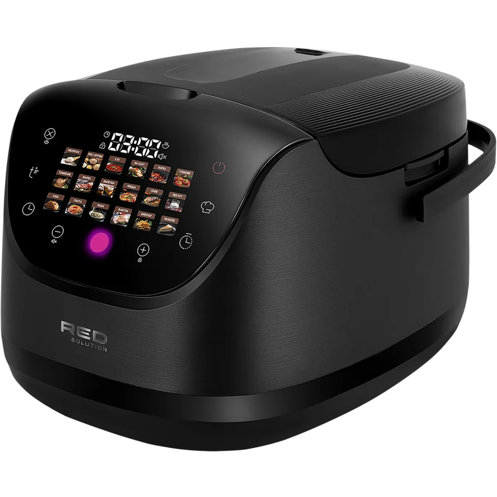 Мультиварка RED Solution RMC-88 - фото 2